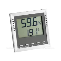 Термогигрометр Klima Guard TFA 